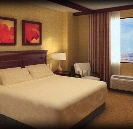 Quechan Casino Winterhaven Номер фото