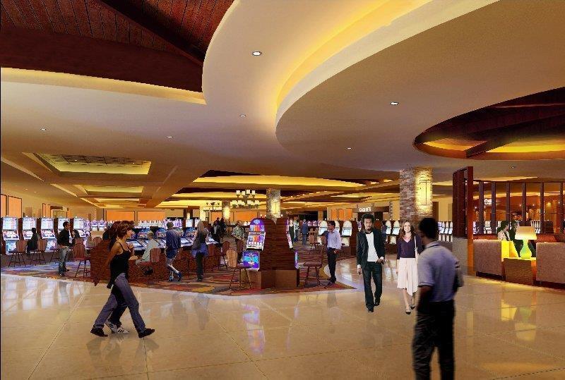 Quechan Casino Winterhaven Удобства фото